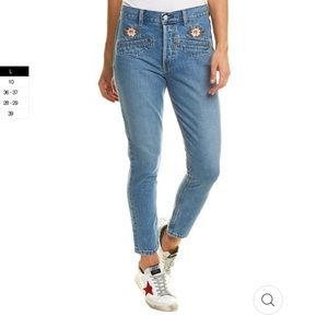 Boyish Jeans